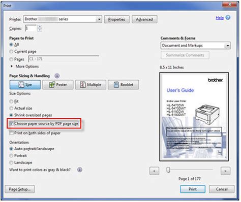 Adding A1 Paper Size To Your Printer A Step By Step Guide Lemp