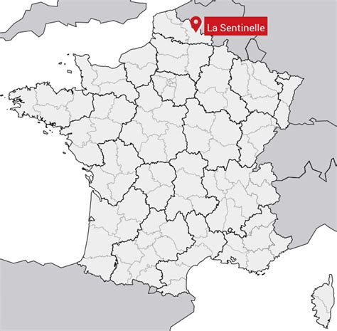 La Sentinelle Toutes Les Informations Sur La Commune