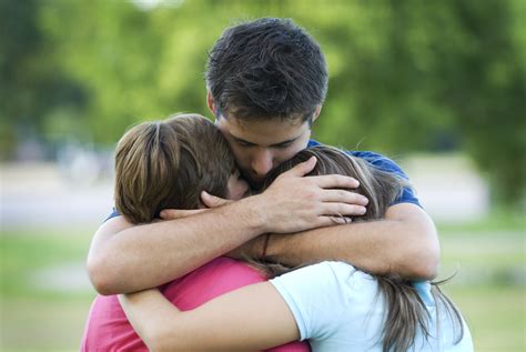 Can hugs make you happier? | SiOWfa14 Science in Our World: Certainty