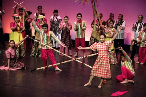 Tinikling 2024 Philippines Venue Date And Photos