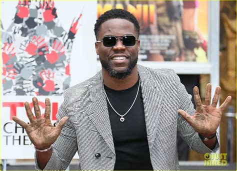 Photo Kevin Hart Says Appreciation For Life Is At Its Highest At Hand