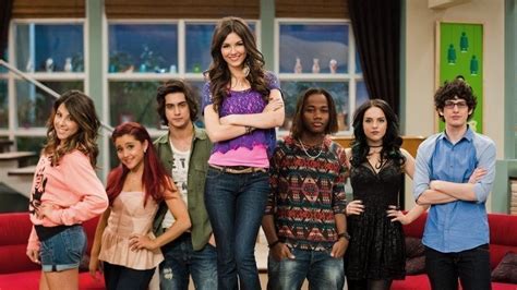 Petition · Nickelodeon Bring Back Victorious ·