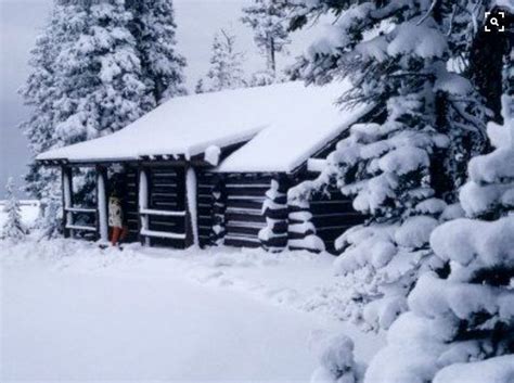 1000 Images About Rustic Cabin On Pinterest Old Cabins Snow And