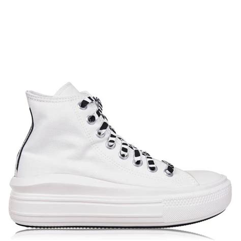 Converse Converse Move High Tops Usc