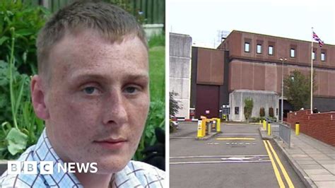 Prison Service Failed Man Who Killed Himself In Jail Bbc News