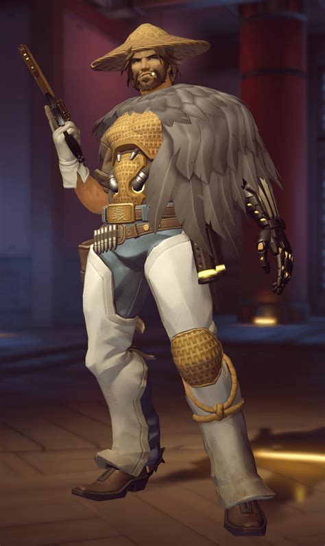 Despite All The Excellent Cassidy Skins I Feel Like I See This Free