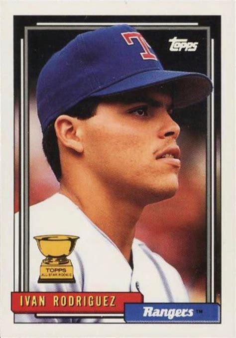 A one of one card is worth a pretty penny because it is the only one on the market. How Much Are 1992 Topps Baseball Cards Worth - Baseball Poster
