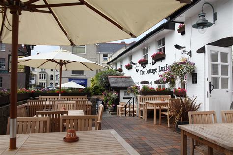 The Cottage Loaf Restaurants Llandudno And Conwy