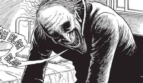 12 Best Short Stories Of Junji Ito Master Of Horror Manga