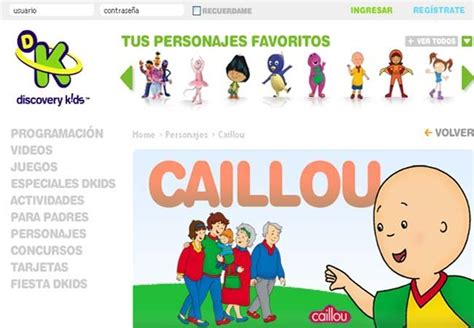 Discovery kids, el canal de televisión infantil en latinoamérica, tiene un. Juegos De Discovery Kids / Discovery Kids Juegos Que ...