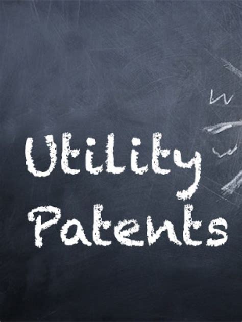 How To File A Utility Patent Patent Registration Philippines