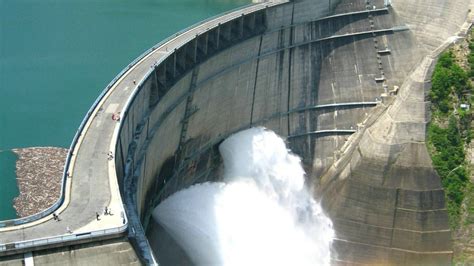 Is Hydroelectric Power Really Safe For Environment Supportive Guru