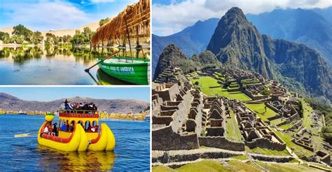 Waman Adventures Waman Adventures Makes Your Dream Of Travel To Peru Real