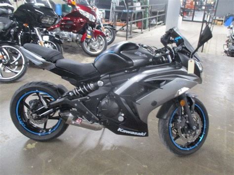 Super angebote für ninja versus ninja preis hier im preisvergleich. 2014 Kawasaki Ninja | American Motorcycle Trading Company ...