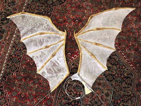 Bat Wings Vampire Queen Costume Tutorial For Halloween — Steemit Bat Wings Costume Vampire