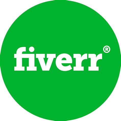 Fiverr Logo Icon In Vector Logo Riset