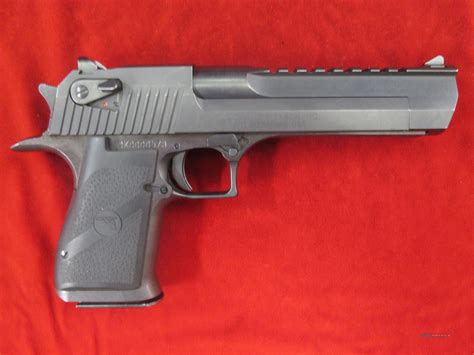 Magnum Research Desert Eagle 50cal For Sale At