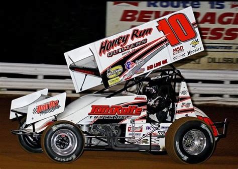 Nascar moves from martinsville, virginia to the capital of the commonwealth this weekend for more through the first seven races, the cup series had produced seven different winners before martin truex jr. Sammy Swindell | Sprint car racing, Dirt racing, Sprint cars