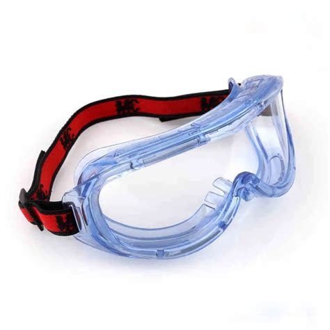 Hybon Protective Chemical Goggles Anti Fog Safety Glasses Working Safety Protective Eyewear Wind