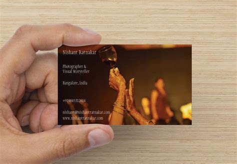 There are 4 ways to make your own custom animated business cards. How my Business Card evolved with the power of ...