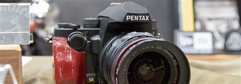 A Close Look At The Pentax Kp Custom Cp 2019