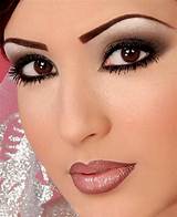Perfect Makeup For Wedding Images