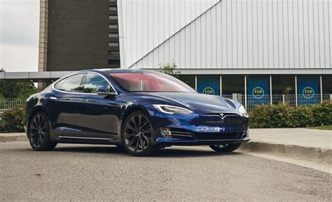 2019 Tesla Model S Reviews Tesla Model S Price Photos And Specs