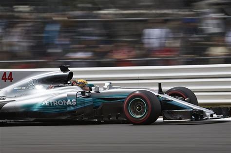 Mercedes Moves To End Speculation Over Its Future In F1 F1