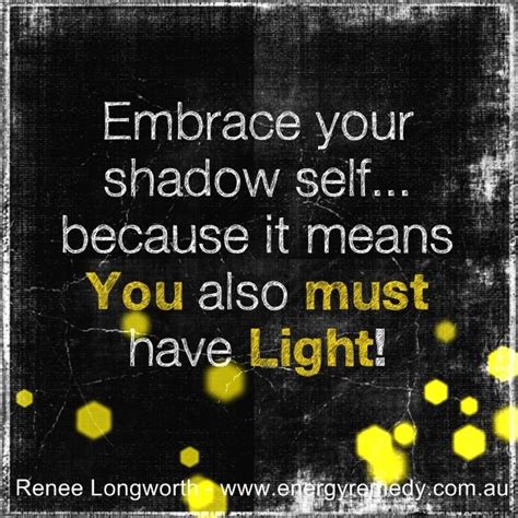 Embracing Your Shadow Self Supports You Into A Whole Awakened Being