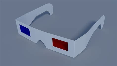 Download See 3d Glasses Glasses Royalty Free Stock Illustration