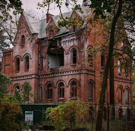 Wyndclyffe Mansion Built In 1853 Dutchess County New York