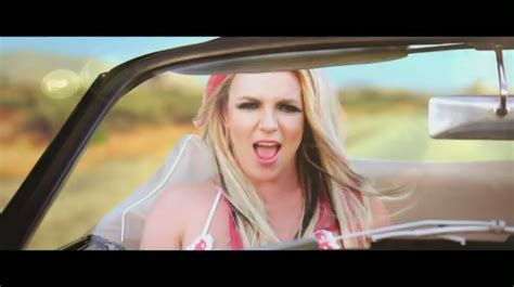 I Wanna Go Music Video Britney Spears Image 23173151 Fanpop