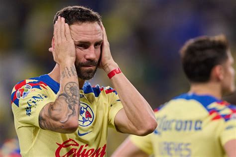 Miguel Layún Anuncia Su Retiro Del Futbol
