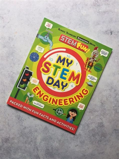 My Stem Day Engineering Ad Sent For Review And Giveaway Structural