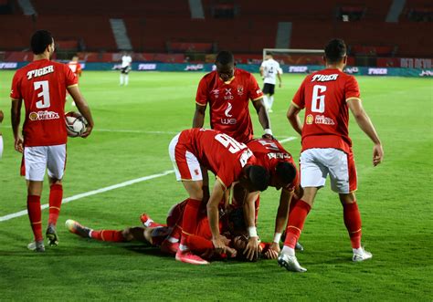 Al ahly handed smouha their first egyptian premier league defeat this season as the two teams came face to face in the sixth round fixture. Benoun returns, Bwalya left-out of Al Ahly squad for Ittihad match