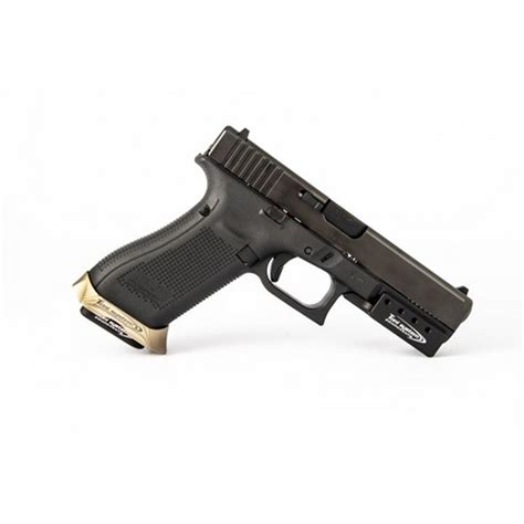 Toni System Magwell Tactical Glock Gen5 Ms Shooting