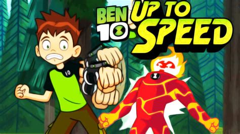 I respect you as my owner by letting you select humongousaur, but reaffirm my authority as a galvanian ai by giving you rath anyway! Ben 10: Up to Speed - Omnitrix Runner Alien Heroes By ...