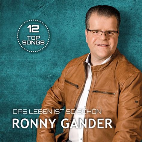 Download Das Leben Ronny Gan Download Ronny Gander Das Leben Ist