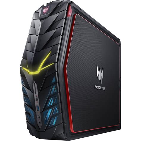 Acer Predator The Ultimate Gaming Experience