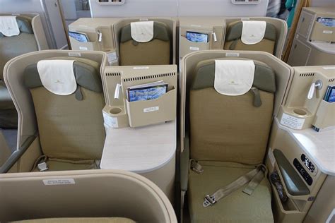 Vietnam Airlines A350 Review I One Mile At A Time