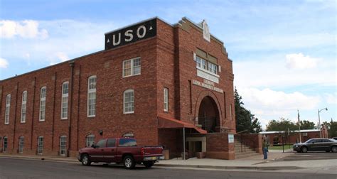 About Us Deming New Mexico Museum