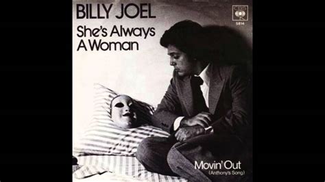 Shes Always A Woman By Billy Joel Acoustic Cover Youtube