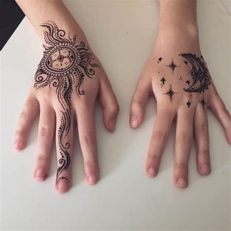 150 Unglaubliche Henna Tattoo Designs Ultimativer Leitfaden März 2021 Carlos Ramirez
