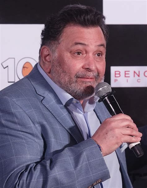 He died due to heart attack. Top actor and Bollywood scion Rishi Kapoor dies of leukemia | The Spokesman-Review