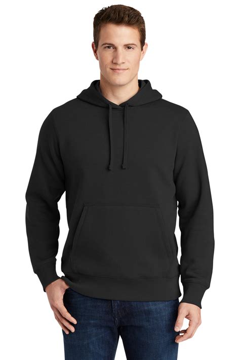 Sport Tek Pullover Hooded Sweatshirt Product Sanmar