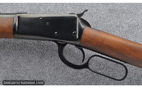 Rossi ~ Puma Model 92 ~ 45 Colt