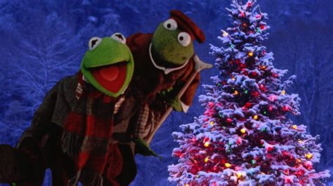 The Muppet Christmas Carol 1992 12 Days Of Christmas Movies Youtube