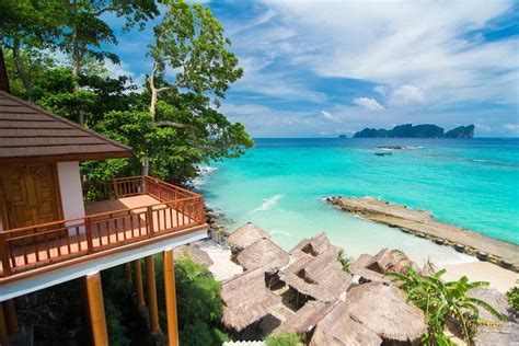 Check (tick) the boxes to the left to narrow down your hotel selection. Phi Phi The Beach Resort | Phi Phi Island Accommodation