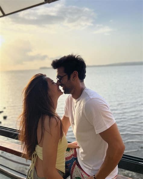 Kriti Kharbanda Pours Her Heart Out In A Touching Birthday Message For Pulkit Samrat Filmibeat