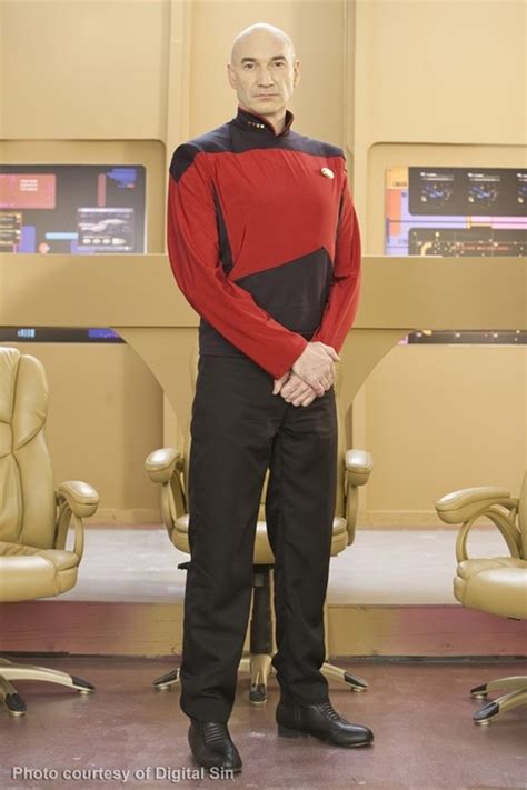 Star Trek The Next Generation A Xxx Parody Ds Image Gallery Photos